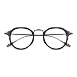 Чёрный металлик