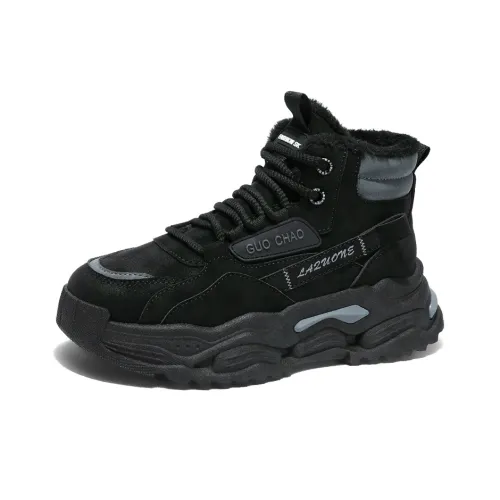 TONYBEAR Мужские ботинки Martin