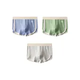 Синий + Зеленый + Серый