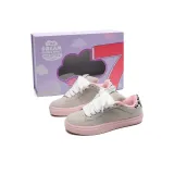 Розовый леопардовый принт