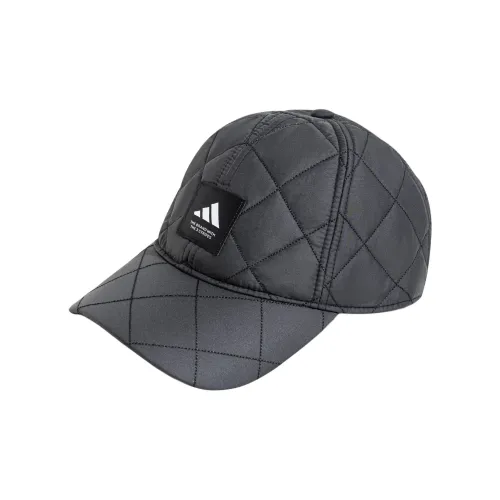 Adidas Переработанный полиэстер Кепки Унисекс Черный