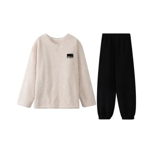 William Pajama Комплект Женский Цвет на изображении