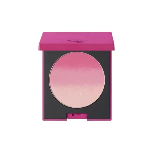 Celvoke 2024 Рождественская ограниченная серия Рендеринг Румяна Длинное удержание цвета лица #EX01 #EX02