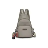 Хаки + Галстук-бабочка Bearbrick Подвеска