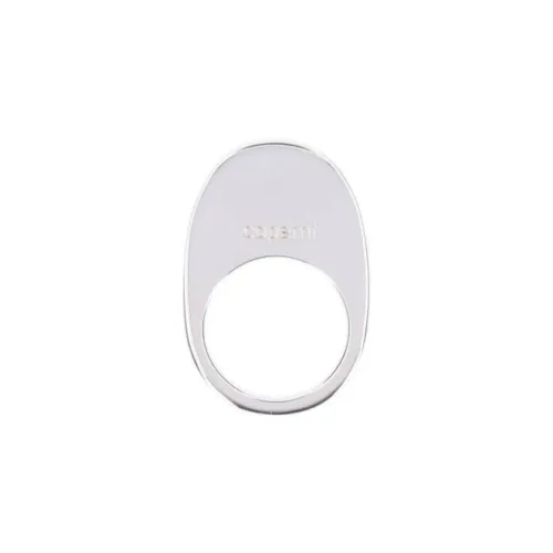 COPERNI Металл Кольца Женские Белые