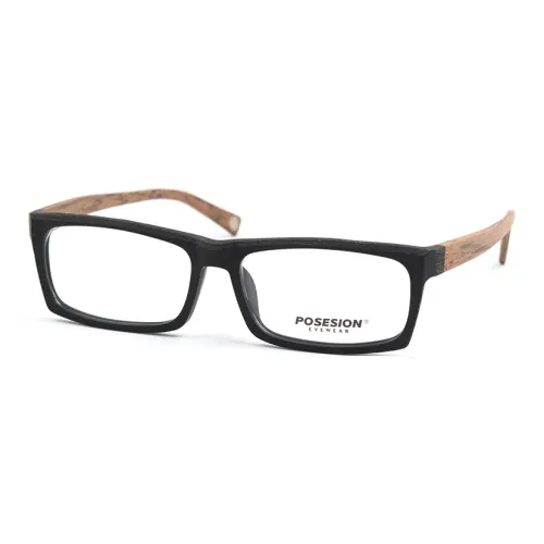 POSESION Оправы для очков Унисекс
