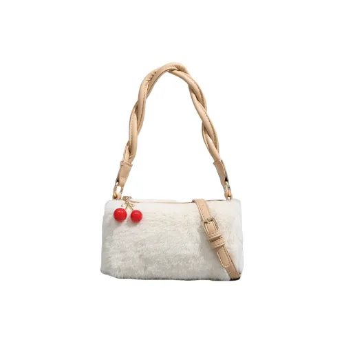 PESASRIE Флис Сумка Стандартная Женская Многоцветная