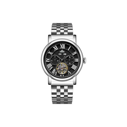 PEAK Повседневный Коммутирование Офисный стиль Универсальный Мужские часы Автоматический механический механизм