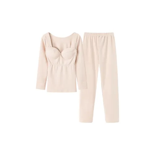 FENTENG Женские термокомплекты