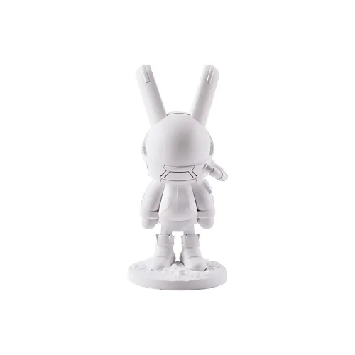 ROBBi Луна Джунгли Белый Trend Основанные Продукты 15 см