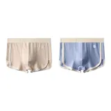 Розовый + Синий