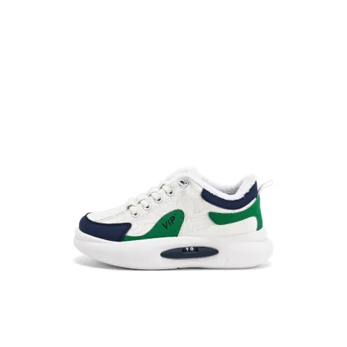 VanCamel Детская повседневная обувь Low Top Kids