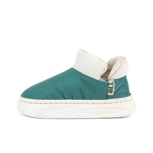 VanCamel Детские утепленные сапоги High Top Kids