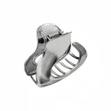 Металлический черный Fs-086.ebD