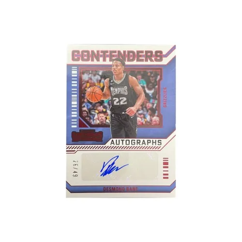 PANINI Спортивные карты