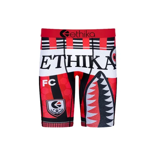 ETHIKA Мужские боксер-шорты