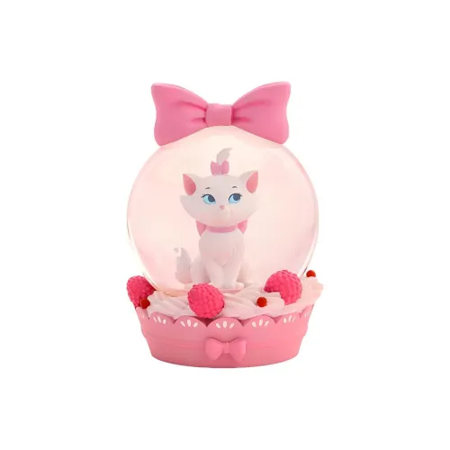 SOAP STUDIO Вишневый цветок Коллекция Мари Кошка Фрукты Puffs Трендовые продукты 16 см