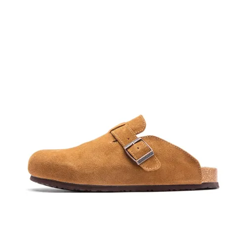 MILLIE'S Домашние тапочки Унисекс