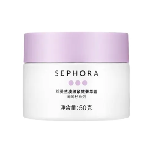 Sephora Увлажняющие средства и кремы для лица Унисекс