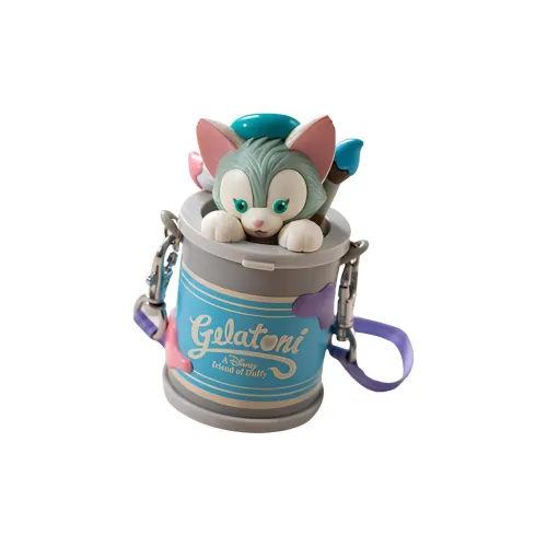 Disney Characters Джелатони Sugar Jar Tokyo Disney Аниме-тематические подвески