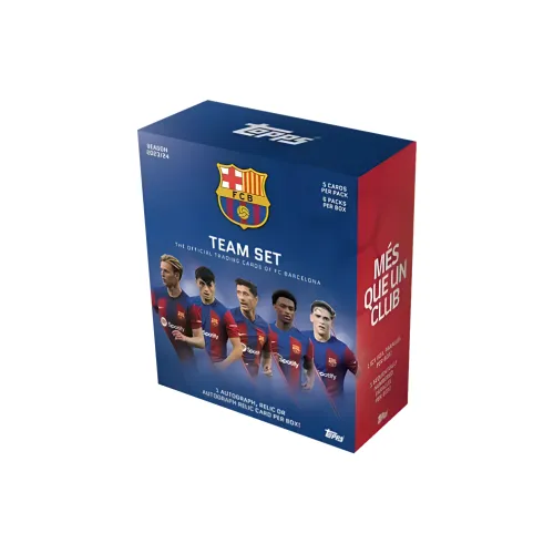 Topps Спортивные карты