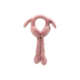 Телесно-розовый