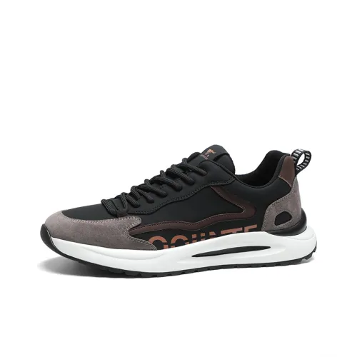 SEPTWOLVES Низкий топ повседневный мужской HD