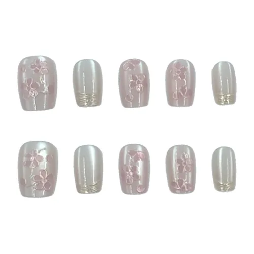 MAXFINE Искусственные ногти для женщин