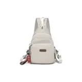 Экрю + Галстук-бабочка Bearbrick Подвеска