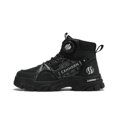 VanCamel Детская туристическая обувь High Top Kids