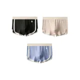 Чёрный + Розовый + Синий