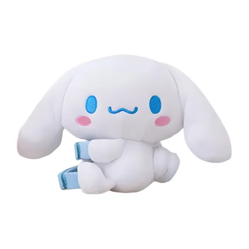 Сега Санрио Cinnamoroll Подвески с прикрепляемыми украшениями на тему аниме