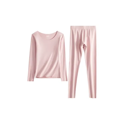 H YXIANG Женские термокомплекты