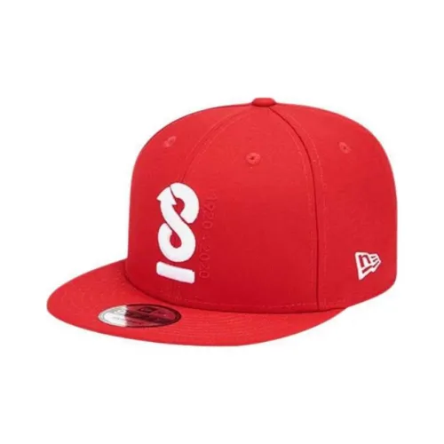 New Era Бейсболки Унисекс
