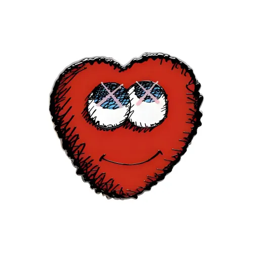 Продукты на основе KAWS Trend