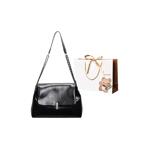 ERANGBEAR ПУ (полиуретан) Сумка через плечо Женская Многоцветная