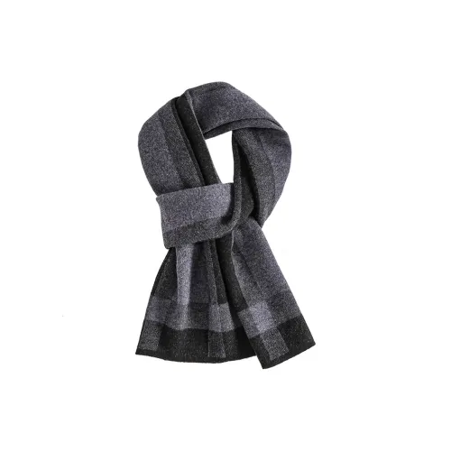 JEEP Шерпа Вязаные Шарфы Мужской