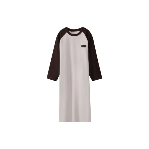 William Сон Халат Женские Цвет на изображении