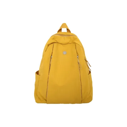 LEXI Нейлоновый рюкзак унисекс разноцветный