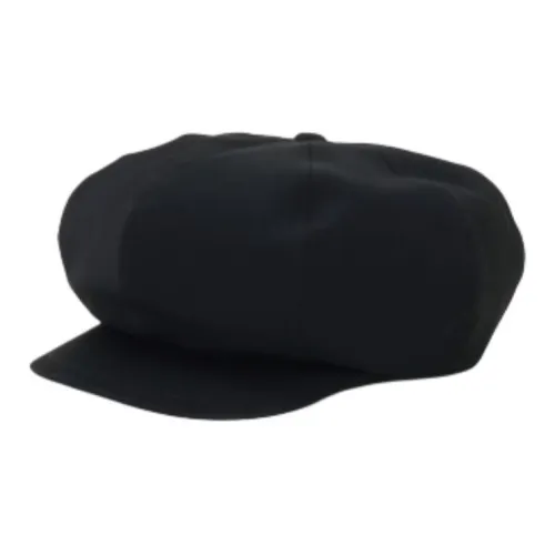 Yohji Yamamoto Шерпова Шапка Унисекс