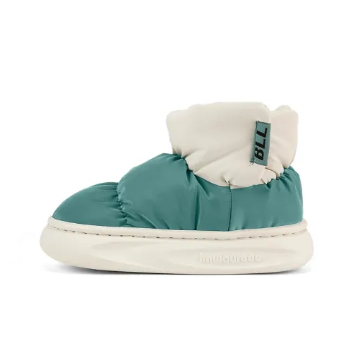 VanCamel Детские зимние сапоги High Top Kids