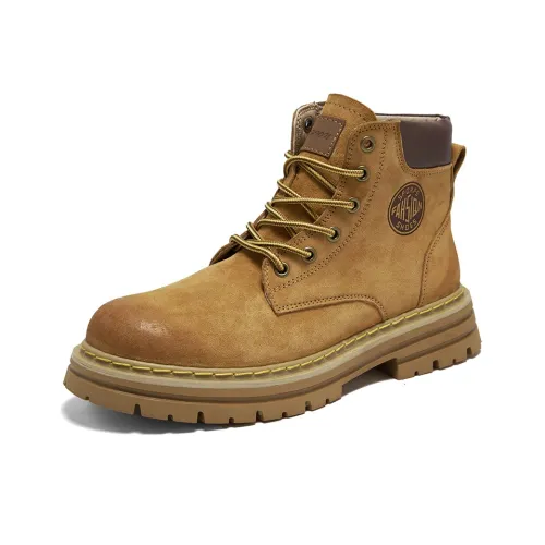 TONYBEAR Короткий Мартин Boot Унисекс