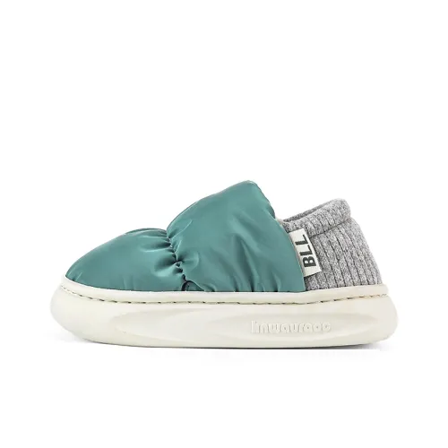 VanCamel Детская хлопковая обувь Low Top Kids