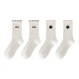 [4 шт] 2 щенка + 2 котенка