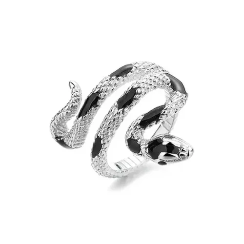 JOLLY SEASONS Цирконовые кольца унисекс