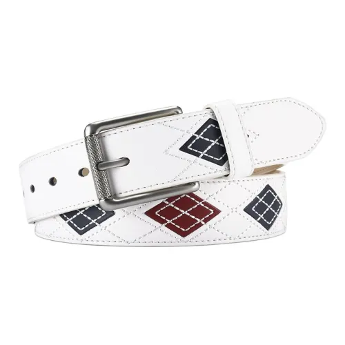 JEANSWEST Ремни из ПУ (полиуретана) Мужской 4,0 см