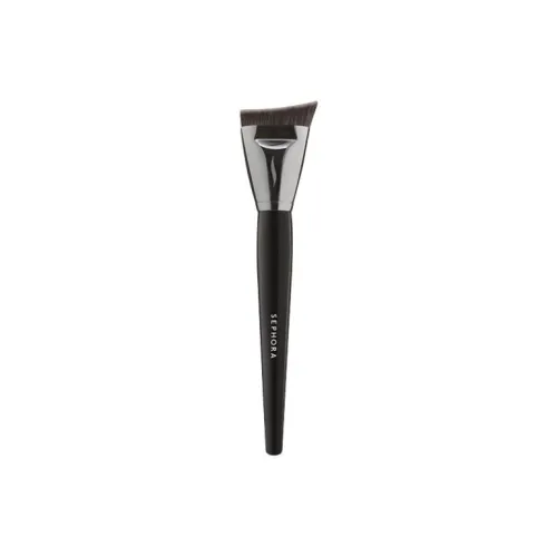 Sephora Кисти для макияжа Мягкий Унисекс