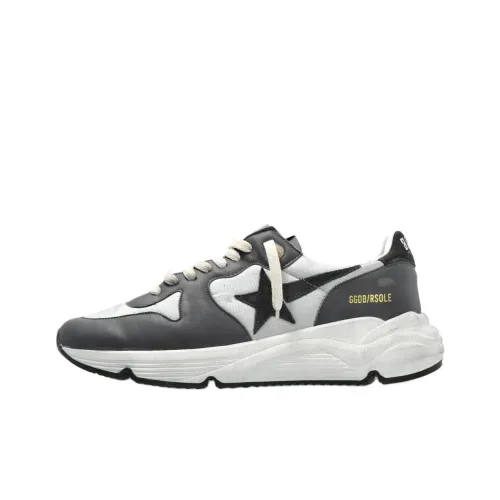 Golden Goose Кэжуал Низкий Топ Мужской