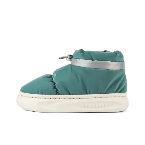 VanCamel Детские зимние сапоги High Top Kids