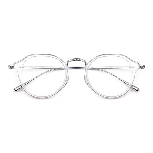 JIANGDAREN Чистый титан Оправы для очков Унисекс